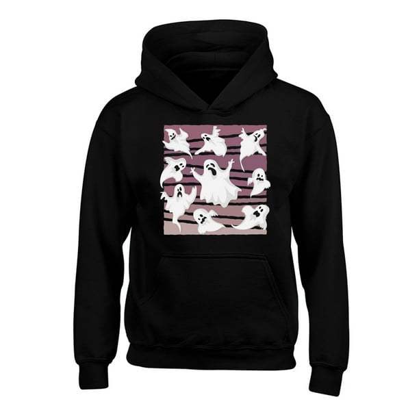 Awkward Styles Halloween Hoodie Ghosts Hooded Sweatshirt Awkward Styles Halloween Hoodie Ghosts Hooded Sweatshirt